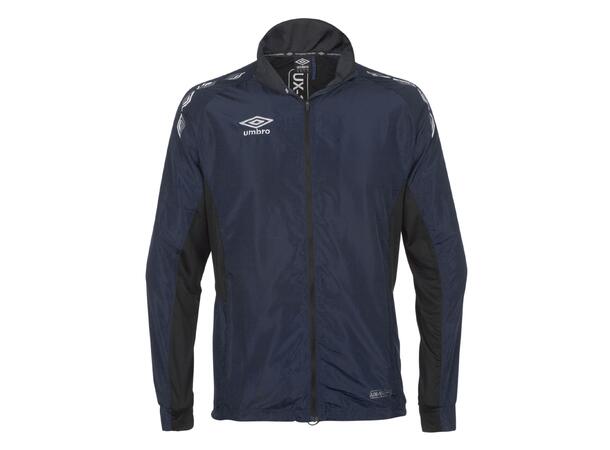 UMBRO UX-1 Trn Jacket jr Teknisk treningsjakke 